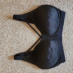 VSX Sports Victoria's Secret Size 32DD Mesh Padded Sports Bra